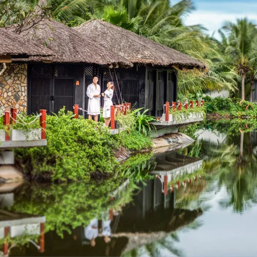 Thư viện ảnh nghỉ dưỡng 10