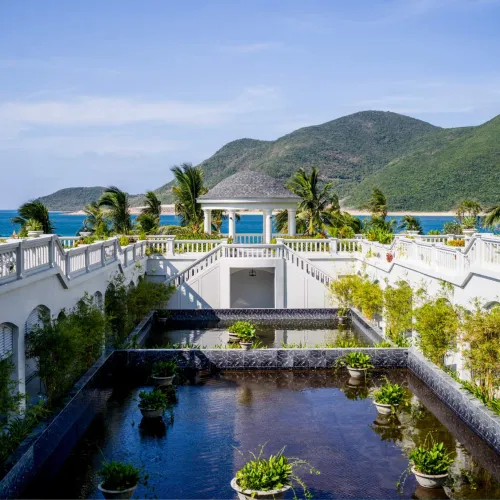 Thư viện ảnh nghỉ dưỡng 11