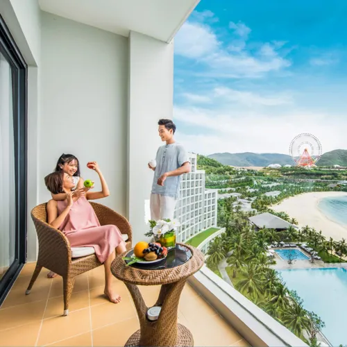 Thư viện ảnh nghỉ dưỡng 12
