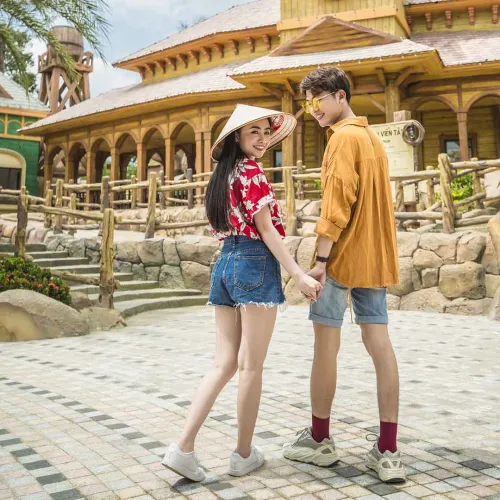 VinWonders Insta 9
