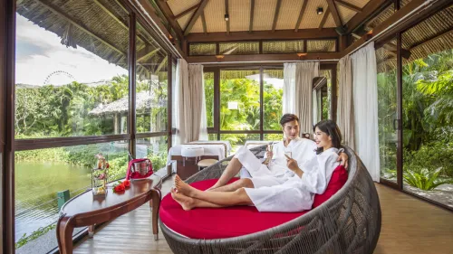 Akoya Spa
