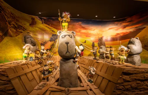 Hinh-anh-Grand-World-Phu-Quoc-Teddy_Bear_Museum_9