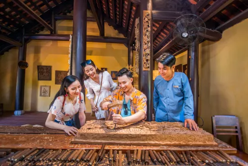 Hinh-anh-VinWonders-Nam-Hoi-An-Dao-van-hoa-Lang-nghe-truyen-thong-so-8