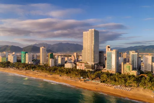 Hinh-anh-Vinpearl-Condotel-Beachfront-Nha_Trang-Landscape7