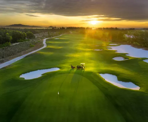 Hinh-anh-Vinpearl-Golf-Nam-Hoi-An-1