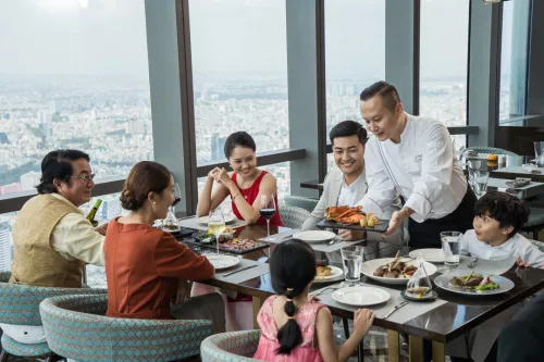 Hinh-anh-Vinpearl-Luxury-Landmark81-Oriental_pearl_2