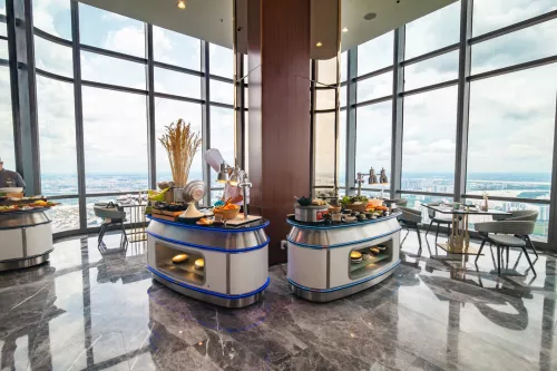 Hinh-anh-Vinpearl-Luxury-Landmark81-Oriental_pearl_6