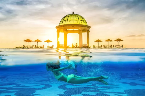Hinh-anh-Vinpearl-Resort-&-Golf-Phu-Quoc-Pool-1