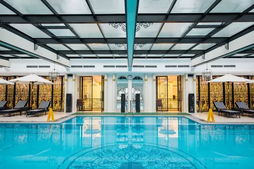 Hinh-anh-Vinpearl-Resort-&-Spa-Ha-Long-Pool1