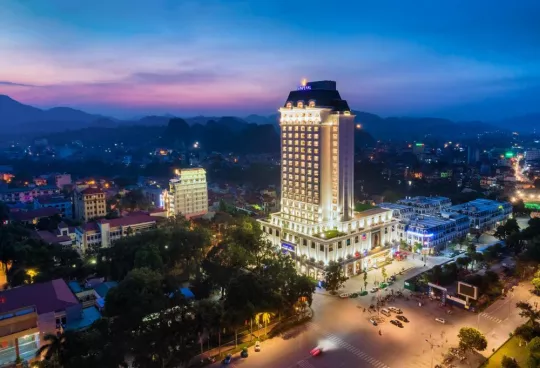 Vinpearl Lạng Sơn