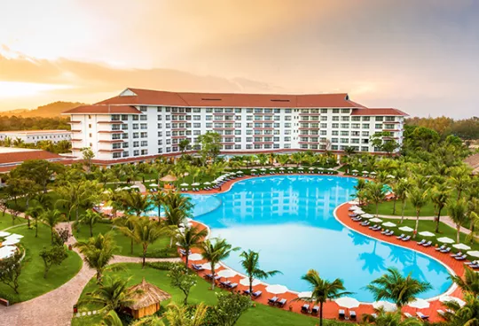 Vinpearl Phú Quốc có gì