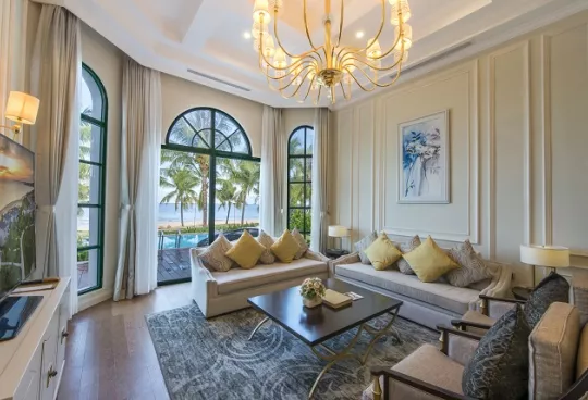 Phòng Vinpearl Phú Quốc