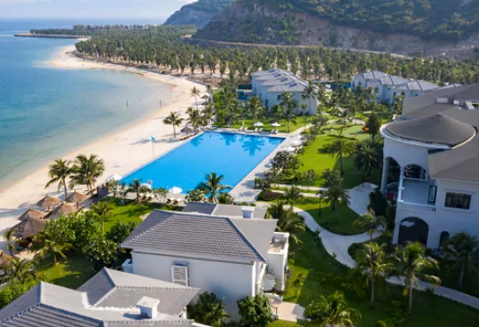 Giá phòng Vinpearl Nha Trang