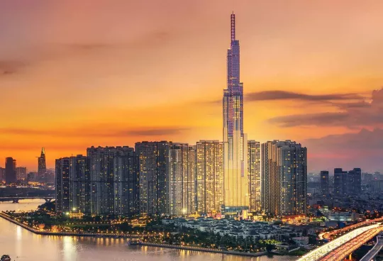 Melia Vinpearl Tay Ninh