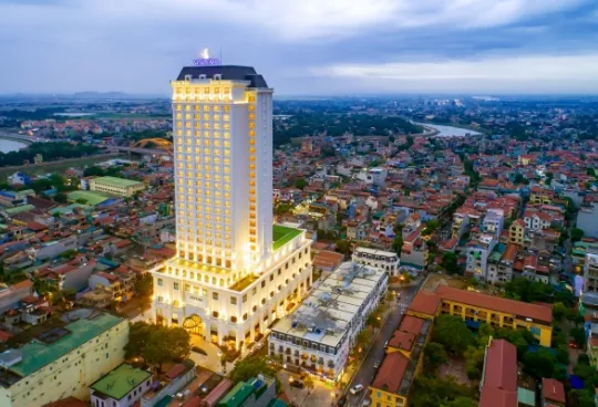 Meliá Vinpearl Phủ Lý