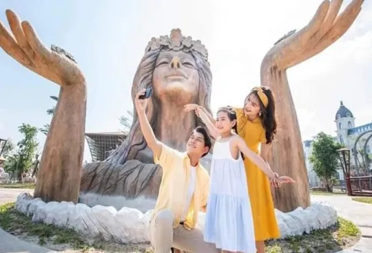 Combo Vinpearl Phú Quốc