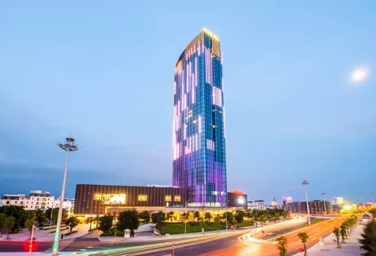 Sheraton Hai Phong