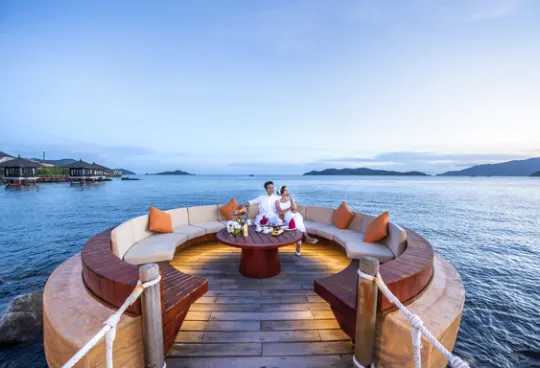 Vinpearl Resort Nha Trang