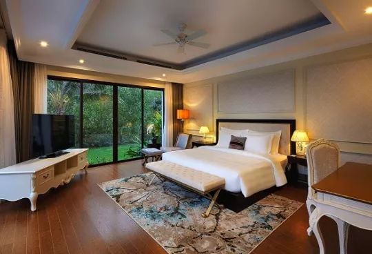 Vinpearl Nha Trang Room Types: Complete & Updated 2026 Guide