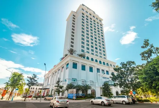 Giá phòng Melia Vinpearl Tay Ninh
