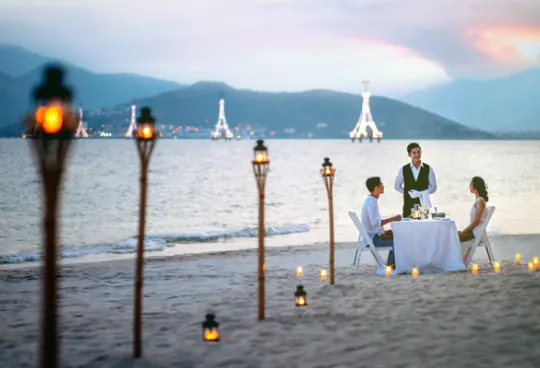 Trọn bộ kinh nghiệm đi Vinpearl Nha Trang