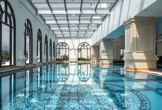 Four Points by Sheraton Lang Son