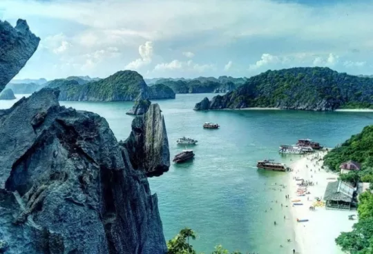 bien hai phong