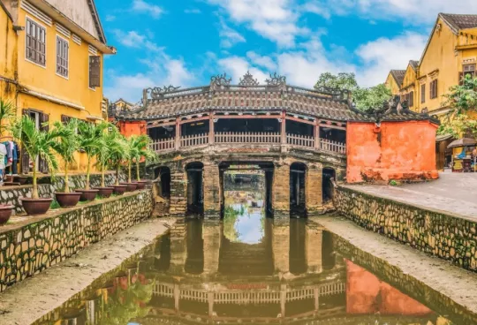 Du lịch Hội An tự túc bao nhiêu tiền