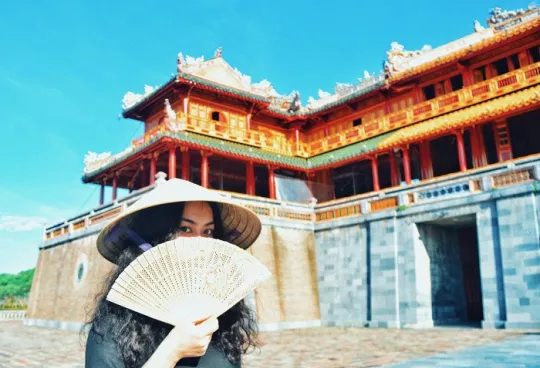 Kinh nghiệm du lịch Đà Nẵng - Huế - Hội An