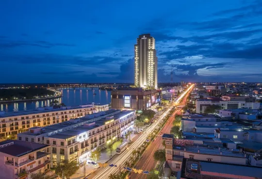 Chơi gì ở Cần Thơ?
