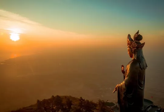 Chùa Tây Ninh