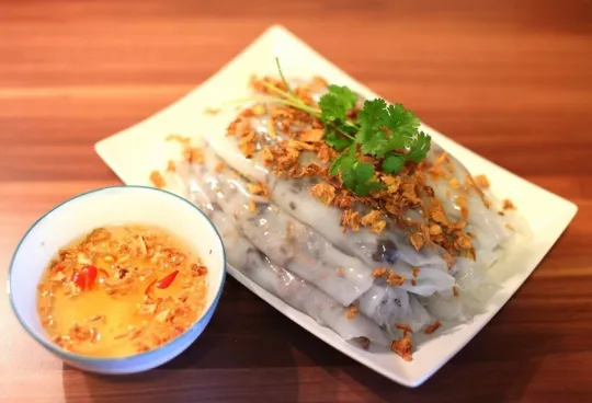 Đặc sản Hà Nam