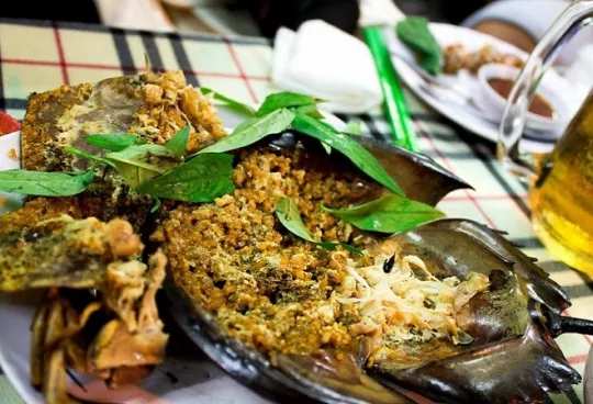 Đặc sản Quảng Ninh làm quà
