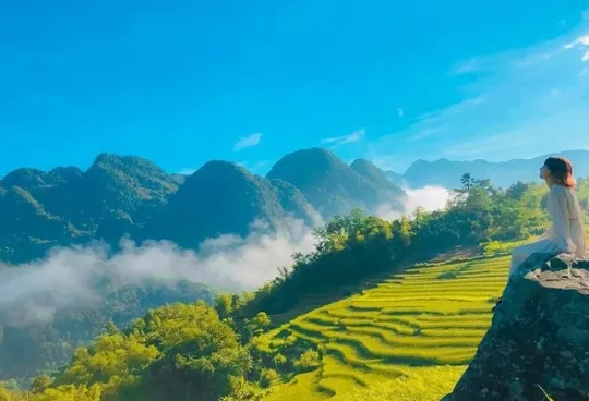 điểm du lịch Thanh Hóa