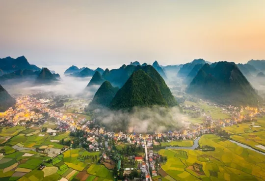 Du lịch Lạng Sơn 2 ngày 1 đêm