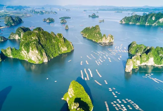 du lịch Quảng Ninh