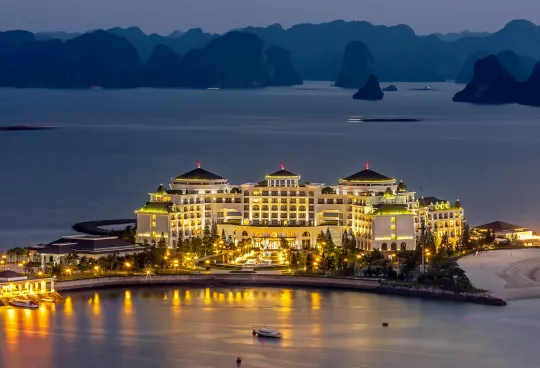 du lich ha long 2 ngay 1 dem