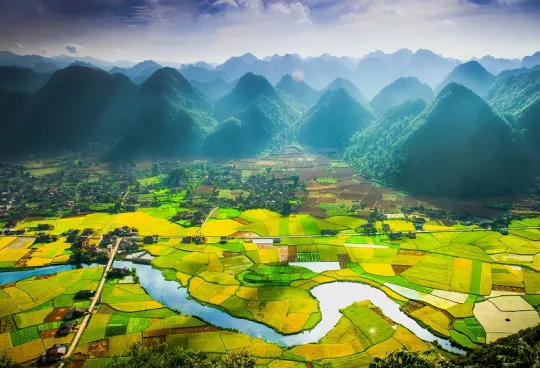 Du lịch Lạng Sơn