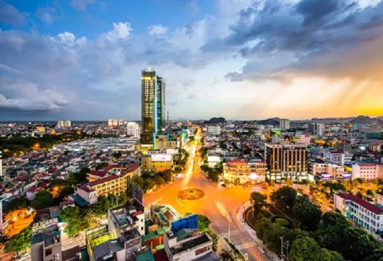 Du lịch Thanh Hóa