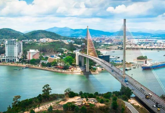 Bãi Cháy Quảng Ninh