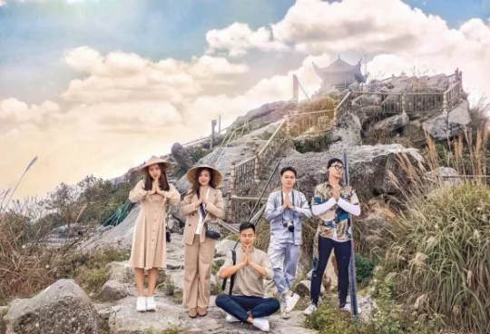 Du lịch Uông Bí