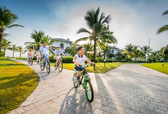 Kinh nghiệm du lịch Phú Quốc từ Hà Nội