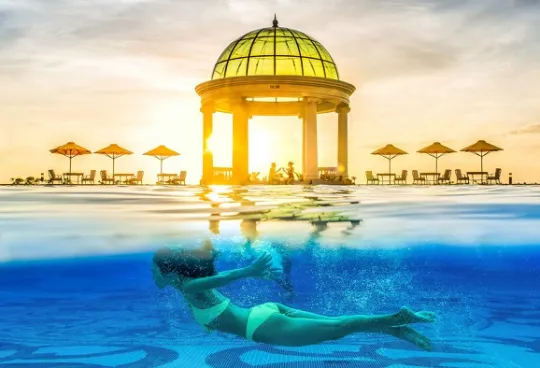 Nên đi Vinpearl Nha Trang hay Phú Quốc
