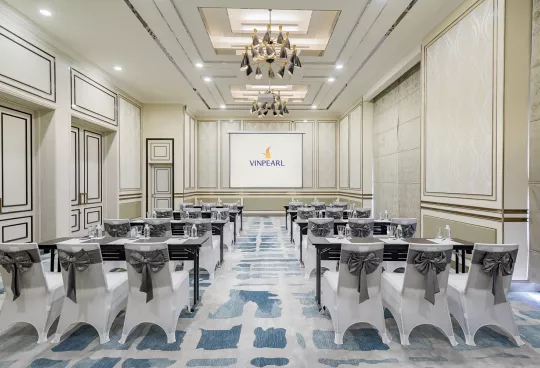 Vinpearl Convention Center Nha Trang