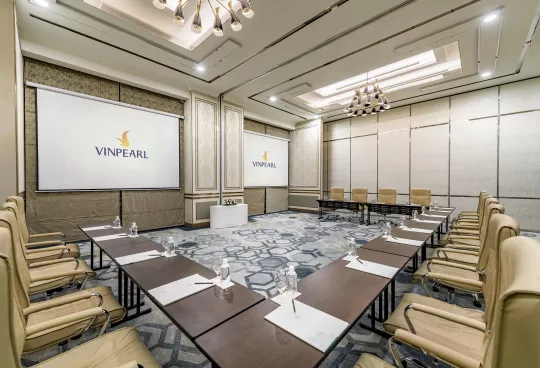 Vinpearl Convention Center Nha Trang
