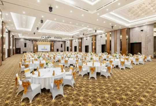 Vinpearl Convention Center Phú Quốc