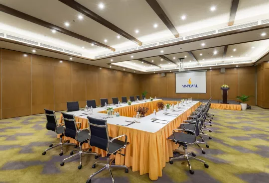 Vinpearl Convention Center Phú Quốc