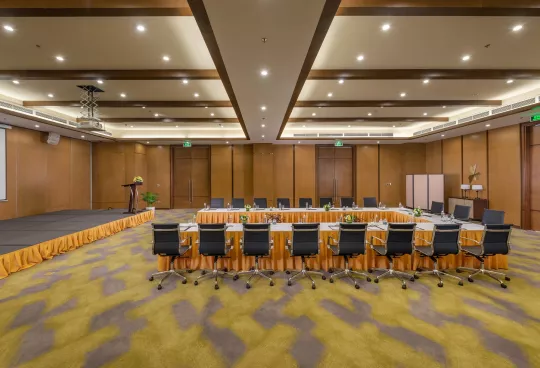 Vinpearl Convention Center Phú Quốc