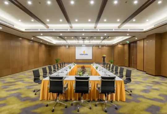 Vinpearl Convention Center Phú Quốc