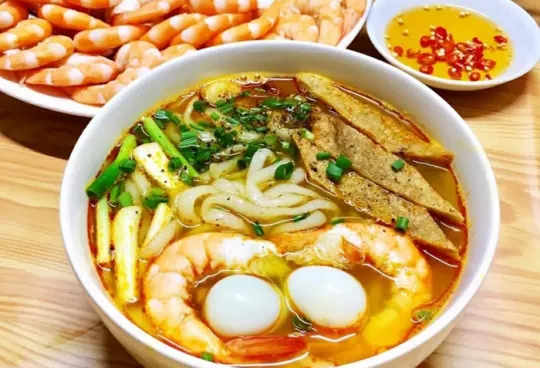 bánh canh